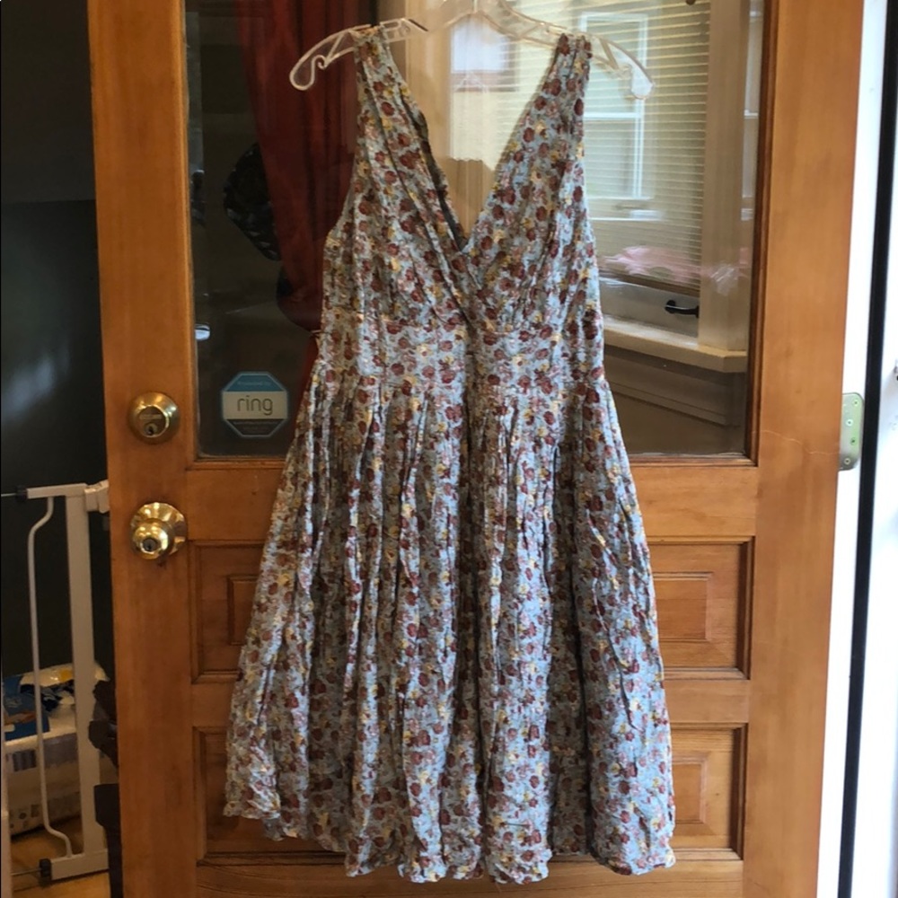 Summer dress